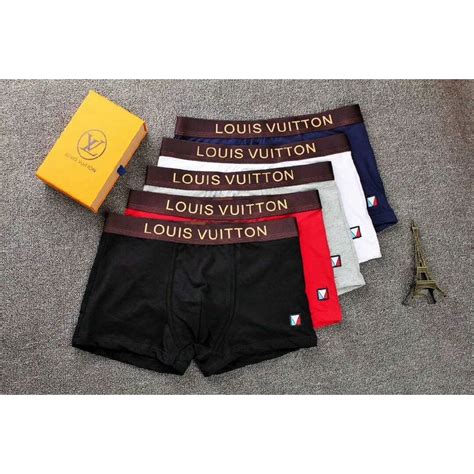 boxers louis vuitton|Louis Vuitton boxer briefs.